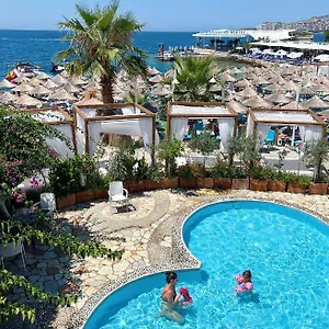 Apartamento Bellavista Bougainville Bay, Sarandë