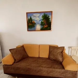 Apartamento Mejdi, Sarandë