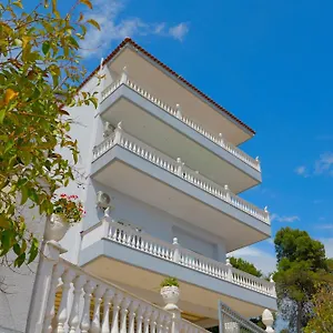 Apartment Marina, Sarande