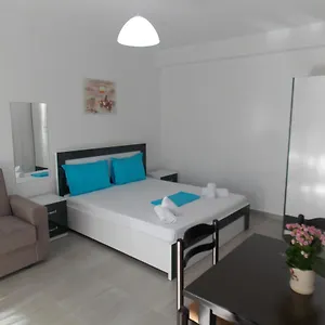 Apartamento Elvin, Sarandë